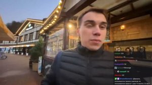 ГЛЕБ И ЛЕРА ПОКУПАЮТ ПОДАРКИ ДЛЯ СКВАДА | КИШКИ СКВАД
