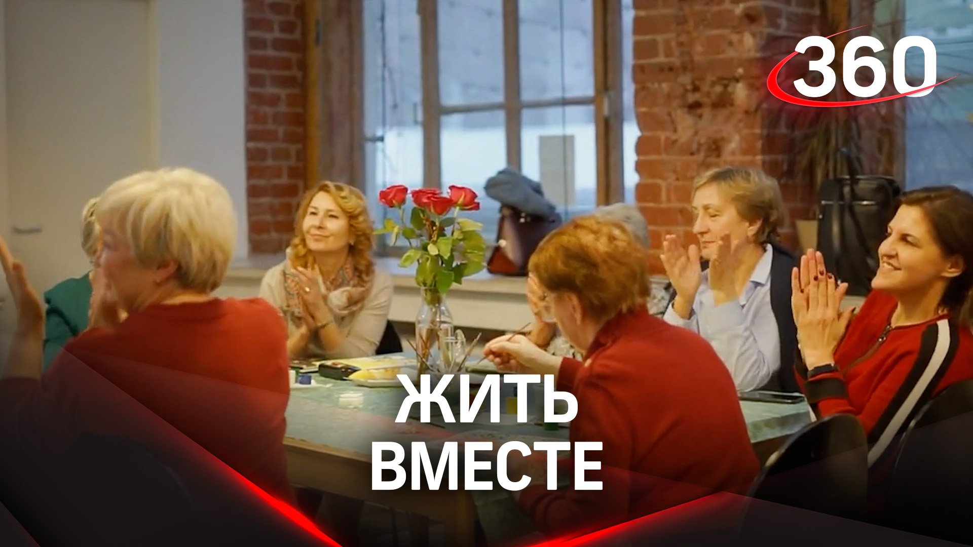 В Москве наградили победителей социальной премии
