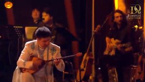 Dimash Kudaibergen Moskva Димаш Кудайбергенов