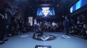 Дима vs Шип vs Flash | 1/8 Kids Battle | Get Down 5