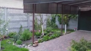 Ландшафтный дизайн небольшого участка 6 соток идеи