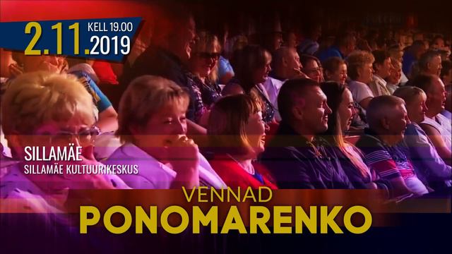 Bros Ponomarenko