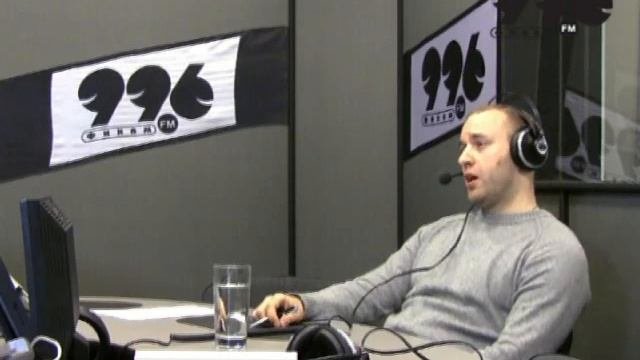 История успеха Данилы Андреева
