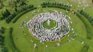 Ответ Общины Виссариона миру...