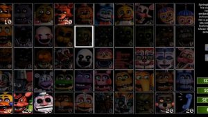 Фнаф 7 8 часть