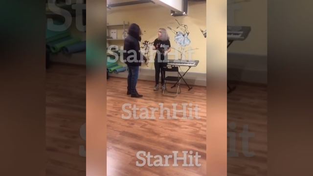 Пьяный Венцеслав Венгржановский