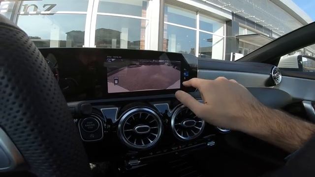 50 BİN DAHA VERİP A YERİNE CLA ALIR MISIN? | MERCEDES-BENZ CLA 180d 116HP | GOPRO POV SÜRÜŞ | REVİE смотреть онлайн
