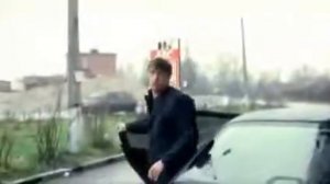 Терки на заправке бумер