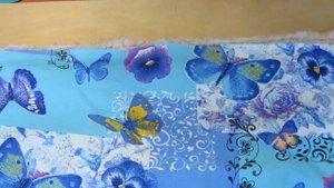 Как сшить кухонную прихватку своими руками. Мастер класс!