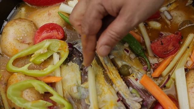 Седло косули смотреть онлайн