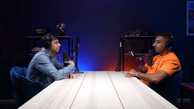 The Rise of the PAPAFAM | The Reactive Entrepreneur Podcast EP.8 смотреть онлайн