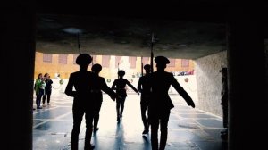 Мамаев курган  г. Волгоград