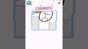 Draw Line Puzzle (WEEGOON) - Level 1-30 Solution - Gameplay Walkthrough - Funny Stickman Puzzle Gam