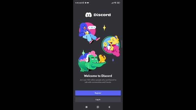 How To Login Discord | Discord Sign In смотреть онлайн