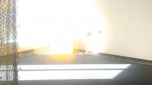 Quadrotor position control indoors. Навигация дрона в помещении по оптическому потоку