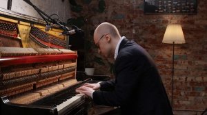 Саша Литвак 19 мая 3