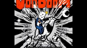 VooDooM - Todos Somos Otros (Full Album 2020)