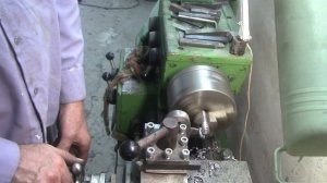 пружинный отрезной резец для тв-4