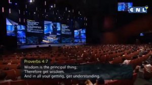 Джозеф Принс Иисус ваш хесед и мудрость 1 часть 2018