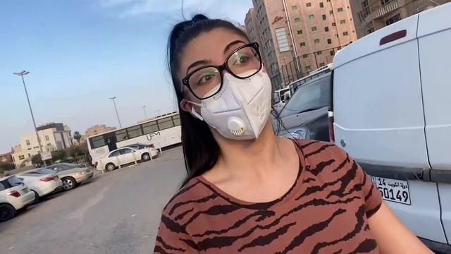 24часовой карантин / Кувейт / Первый опыт #1 смотреть онлайн