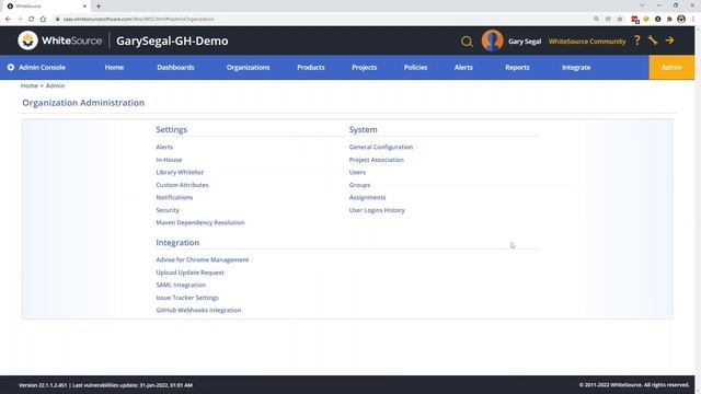JIRA Integration смотреть онлайн