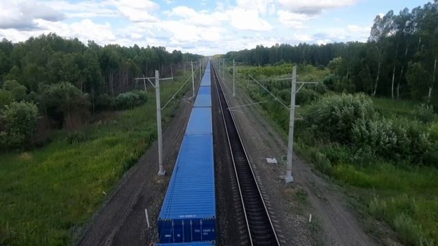 ДЕНЬ ЖЕЛЕЗНОДОРОЖНИКА 2021