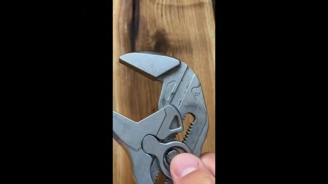 Knipex смотреть онлайн
