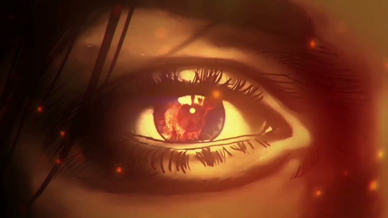 Jaspa Vol & Артём Мирный - Огонь во мне смотреть онлайн