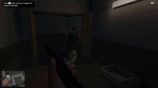 GTA V [Full Game Movie - All Cutscenes Longplay] Gameplay Walkthrough No Commentary Part 1 [PC 1080 смотреть онлайн