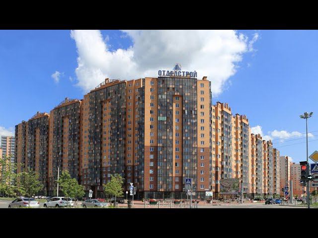 Кудрово. Продажа 4евро квартиры. Новый Оккервиль
#НедвижимостьСанктПетербурга