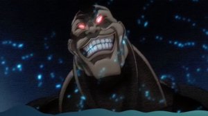 Baki OST - Crazy Spec (Extended)