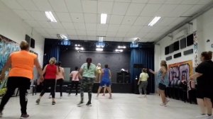 bachata zumba 2023