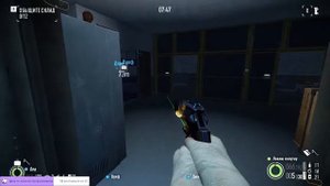 PAYDAY 2 или как мы прошли теневой рейд на максимальной  сложности