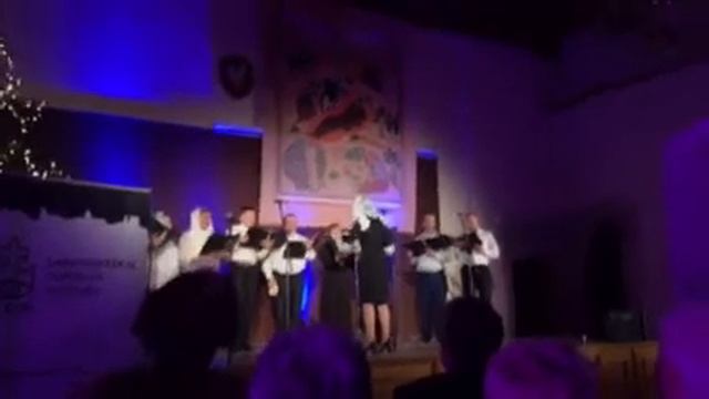 Щедрівочка щедрувала!