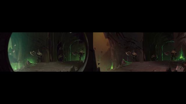 ПРЕДЫСТОРИЯ SHADOWLANDS. Миры иные, Утроба, Ковенанты. Обзор.