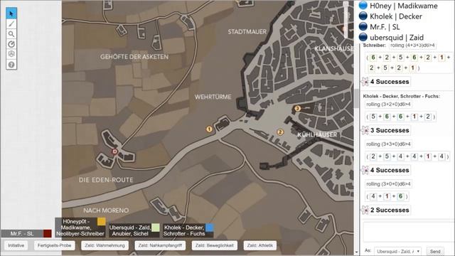 Westwärts 3 смотреть онлайн