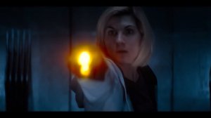 Доктор Кто/ Doctor Who (11 сезон) Русский трейлер (субтитры)