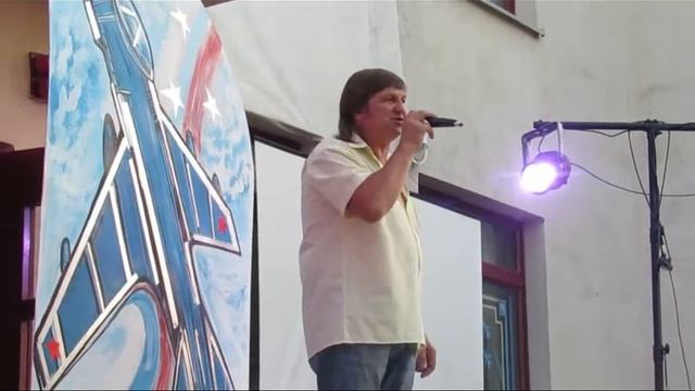 Николай Гнутов