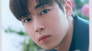 Dawon (SF9) Фото слайд-шоу