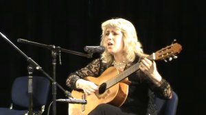 Ирина Барабаш - Молитва (ст. и муз. Ирина Барабаш)