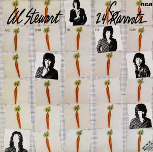 Al Stewart – 24 Carrots