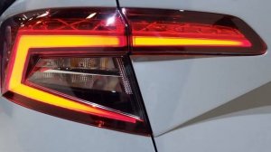 2018 Mazda CX-5 vs. 2018 Skoda Karoq