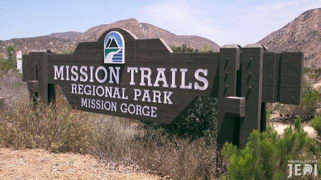 Del Cerro, San Diego | Community Video | San Diego Real Estate смотреть онлайн