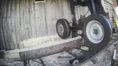 Самоделка.MP4