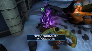 Avengers Initiative   Мстители  Инициатива ios iphone gameplay