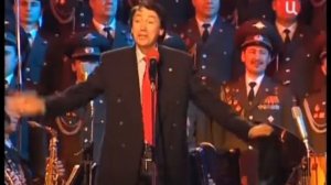 «Алёша», стихи Константина Ваншенкина, музыка Эдуарда Колмановского, поёт Бисер Киров