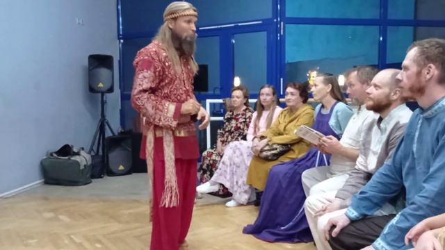 Сказки в Сочи смотреть онлайн