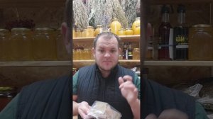 избавляемся от аллергии / Травник Медовик / Павел Литовкин