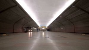 Иностранцы о московском метро  Они нашли за что его поругать