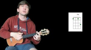 Именины у Кристины (Секрет укулеле cover)